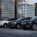 Volvo Cars: αύξηση πωλήσεων 14,2% τον Ιούλιο