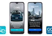 SMCC: Η FCA στην ελίτ της έξυπνης αυτοκίνησης