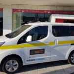 Δήμος Ιλίου: Απέκτησε το ηλεκτρικό Nissan e-NV200 Evalia