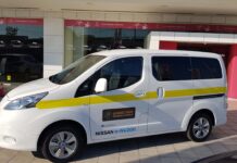 Δήμος Ιλίου: Απέκτησε το ηλεκτρικό Nissan e-NV200 Evalia