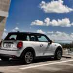 100 μοντέλα MINI Electric για την Deloitte στο Βέλγιο