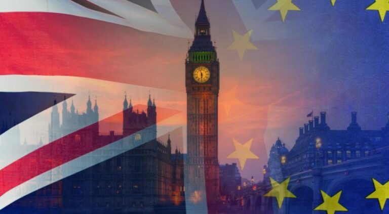 Brexit χωρίς συμφωνία: μέτρα έκτακτης ανάγκης στις μεταφορές