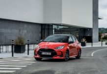 Νέο Yaris: 4η γενιά υβριδικής τεχνολογίας Toyota Οι μάρκες στην Ελλάδα τον Ιανουάριο 2022