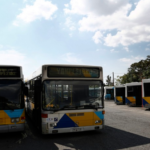 Πράξη Νομοθετικού Περιεχομένου: 500 νέα οχήματα στον ΟΑΣΑ