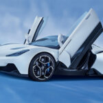 Maserati MC20: απλώς υπέροχη!