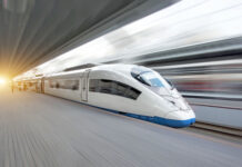 Σιδηροδρομικές μεταφορές: Μέτρα λόγω COVID-19