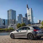 Οι νέες Α250e hatchback και A250e Sedan στην Ελλάδα