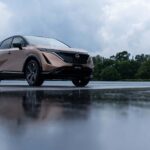 Ντεμπούτο για το Nissan Ariya στην Auto China 2020