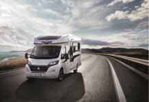 Νέες εκδόσεις Fiat Professional Ducato