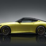 Nissan Z Proto: κοιτάζει το μέλλον, εμπνέεται από το παρελθόν