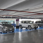 H FCA ‘βάζει στην πρίζα’ το αεροδρόμιο Fiumicino της Ρώμης