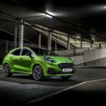 Η Ford λανσάρει το Puma ST