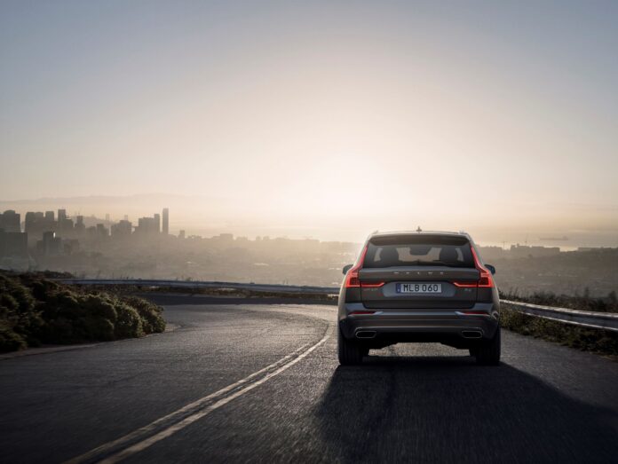 Volvo Cars: ολοκληρωμένη online/offline καταναλωτική εμπειρία