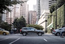 Volvo Cars: 7,2% αύξηση στις παγκόσμιες πωλήσεις