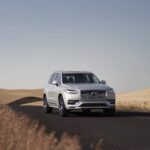 SBTI: επικυρώνει το κλιματικό πλάνο της Volvo Cars