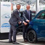 FCA e-Mobility: Εγκαίνια για το μεγαλύτερο δίκτυο V2G στον κόσμο FCA e-Mobility: Εγκαίνια για το μεγαλύτερο δίκτυο V2G στον κόσμο