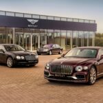 Bentley Flying Spur: ξεπέρασε την παραγωγή 40.000 αυτοκινήτων Bentley Flying Spur: ξεπέρασε την παραγωγή 40.000 αυτοκινήτων