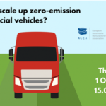 Συνέδριο των ACEA-Hydrogen Europe