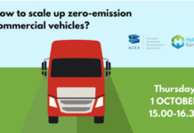 Συνέδριο των ACEA-Hydrogen Europe