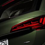 Audi: φωτιστικά σώματα OLED επόμενης γενιάς Audi: φωτιστικά σώματα OLED επόμενης γενιάς