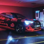 Σε εξέλιξη η αμφίδρομη φόρτιση από την Audi