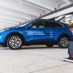 Συνεργασία Ford – Bedrock – Bosch για αυτόνομη στάθμευση Συνεργασία Ford, Bedrock και Bosch για αυτόνομη στάθμευση