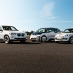 BMW Group: Μείωση περίπου 20% στις εκπομπές CO2