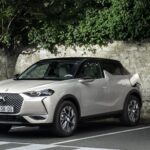 Το νέο αμιγώς ηλεκτρικό DS 3 Crossback E-Tense