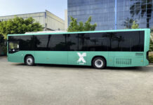 Daimler Buses: Μεγάλη παραγγελία από το Ισραήλ