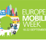 Ευρωπαϊκή Εβδομάδα Κινητικότητας 2020
