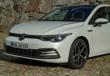 Bridgestone: τεχνολογία ENLITEN στο νέο Golf 8