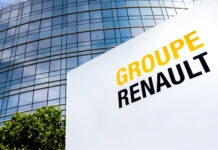 Νέες μετακινήσεις στο Groupe Renault Groupe Renault: νέος CEO, νέα οργανωτική δομή