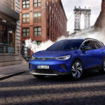 Παγκόσμια πρεμιέρα του Volkswagen ID.4