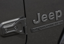 Η Jeep γιορτάζει την 80η της επέτειο με ειδικές εκδόσεις