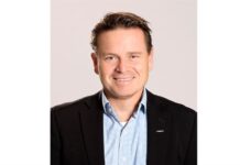 Ο Jens Holtinger επικεφαλής παραγωγής φορτηγών Volvo Ο Jens Holtinger επικεφαλής παραγωγής φορτηγών Volvo