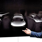 Η Kia Motors μετασχηματίζεται ως κορυφαία EV μάρκα Η Kia Motors μετασχηματίζεται ως κορυφαία EV μάρκα