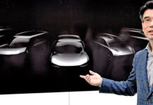 Η Kia Motors μετασχηματίζεται ως κορυφαία EV μάρκα Η Kia Motors μετασχηματίζεται ως κορυφαία EV μάρκα