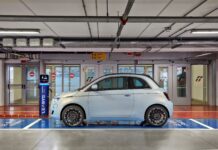 FCA: φορτιστές στους σιδηροδρομικούς σταθμούς