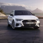 Audi A3 Sportback και σε έκδοση g-tron, φυσικού αερίου