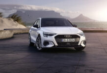 Audi A3 Sportback και σε έκδοση g-tron, φυσικού αερίου