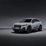 Ανανέωση για το compact SUV Audi Q2 Ανανέωση για το compact SUV Audi Q2