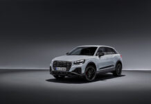 Ανανέωση για το compact SUV Audi Q2 Ανανέωση για το compact SUV Audi Q2