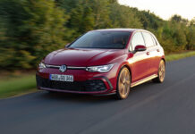 Από το τέλος Οκτωβρίου οι παραγγελίες του Golf GTI