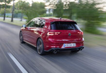 Οι επτά γενιές “προγόνων” του Golf GTI Mk8
