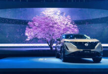 Η Nissan δείχνει το μέλλον στην Auto China 2020