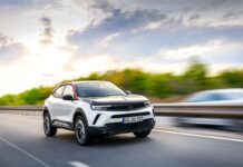 Νέο Opel Mokka, με προηγμένους κινητήρες εσωτερικής καύσης Νέο Opel Mokka, με προηγμένους κινητήρες εσωτερικής καύσης