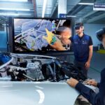 Το BMW Group χρησιμοποιεί AR στην πρωτοτυποποίηση Το BMW Group χρησιμοποιεί AR στην πρωτοτυποποίηση
