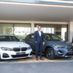 Plug-in υβριδικά BMW για τη Siemens Ελλάδος