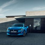 Πρώτη η Peugeot στις πωλήσεις ηλεκτρικών Πρώτη η Peugeot στις πωλήσεις ηλεκτρικών