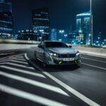 Peugeot Sport Engineered: νέα σειρά μοντέλων